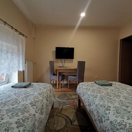 Hostel "Na Bocianowie" Μπίντγκοστς Εξωτερικό φωτογραφία