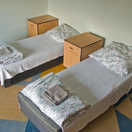 Hostel "Na Bocianowie" Μπίντγκοστς Εξωτερικό φωτογραφία