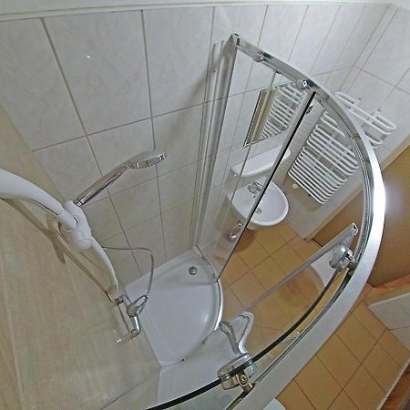 Hostel "Na Bocianowie" Μπίντγκοστς Εξωτερικό φωτογραφία