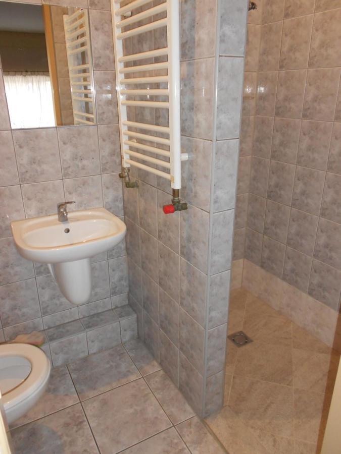 Hostel "Na Bocianowie" Μπίντγκοστς Εξωτερικό φωτογραφία