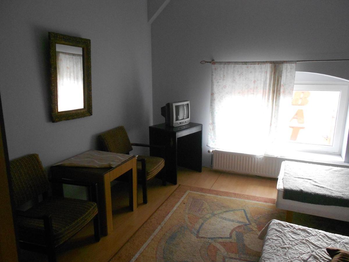 Hostel "Na Bocianowie" Μπίντγκοστς Εξωτερικό φωτογραφία