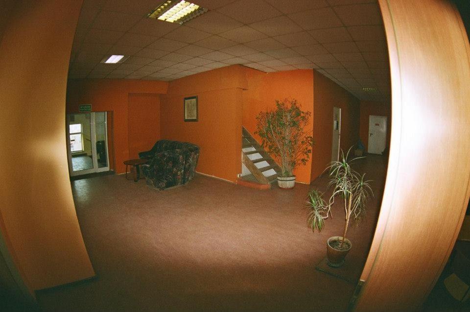Hostel "Na Bocianowie" Μπίντγκοστς Εξωτερικό φωτογραφία
