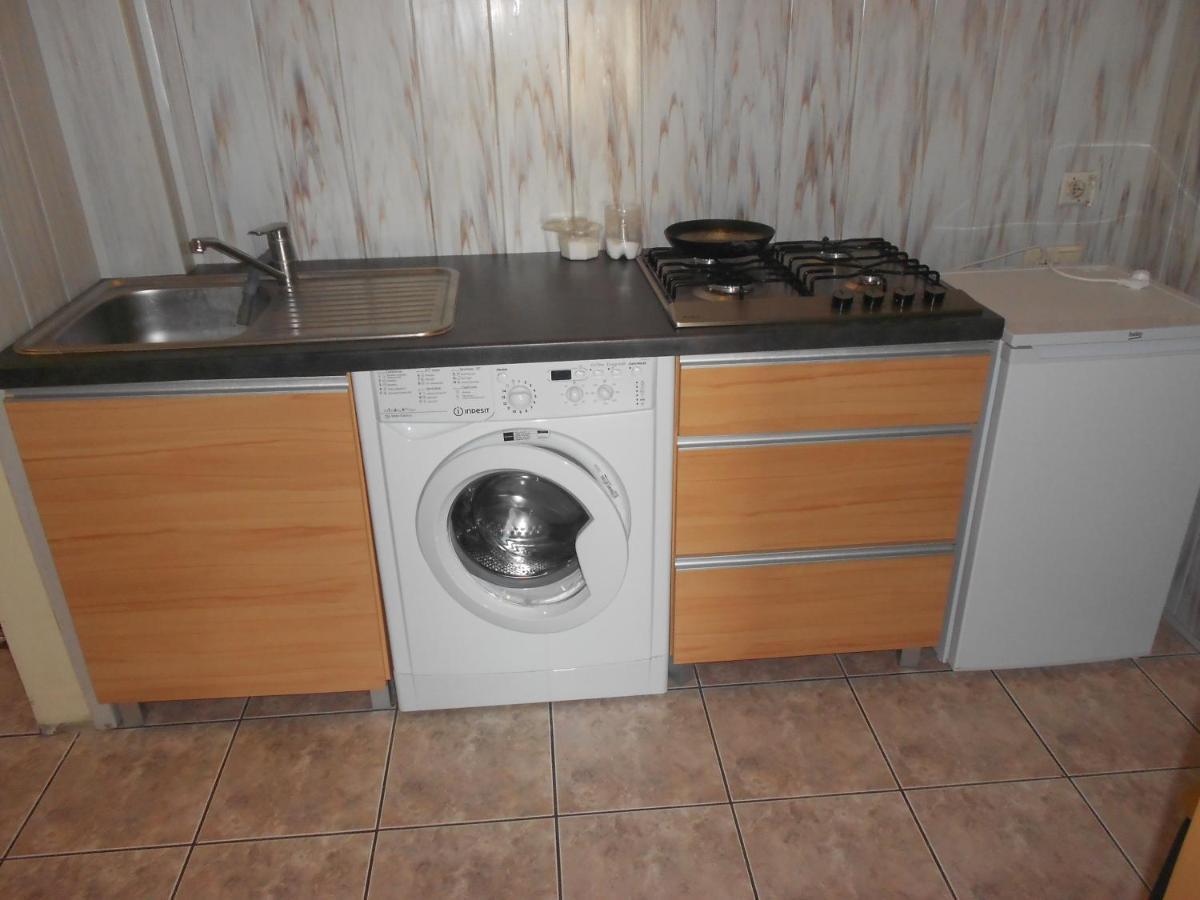 Hostel "Na Bocianowie" Μπίντγκοστς Εξωτερικό φωτογραφία