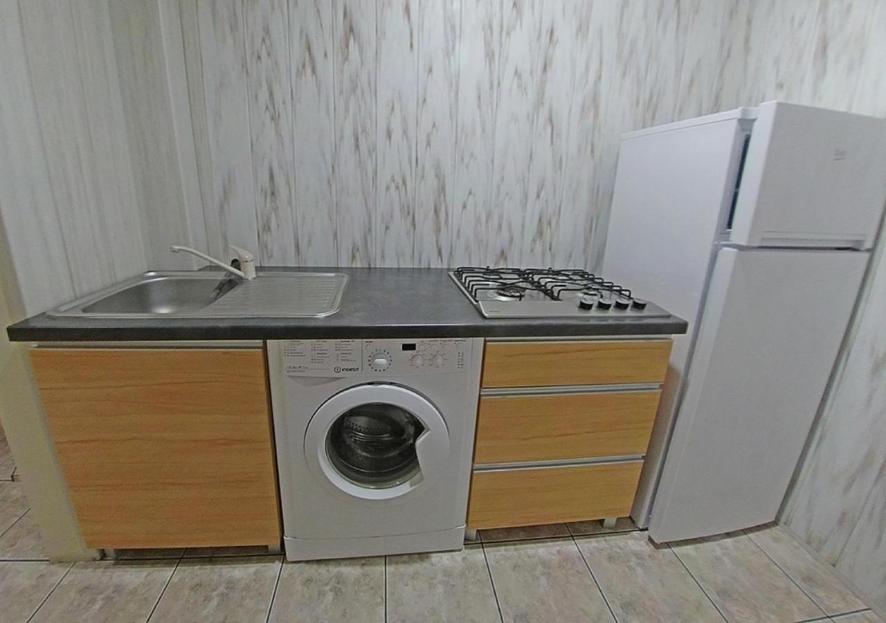 Hostel "Na Bocianowie" Μπίντγκοστς Εξωτερικό φωτογραφία
