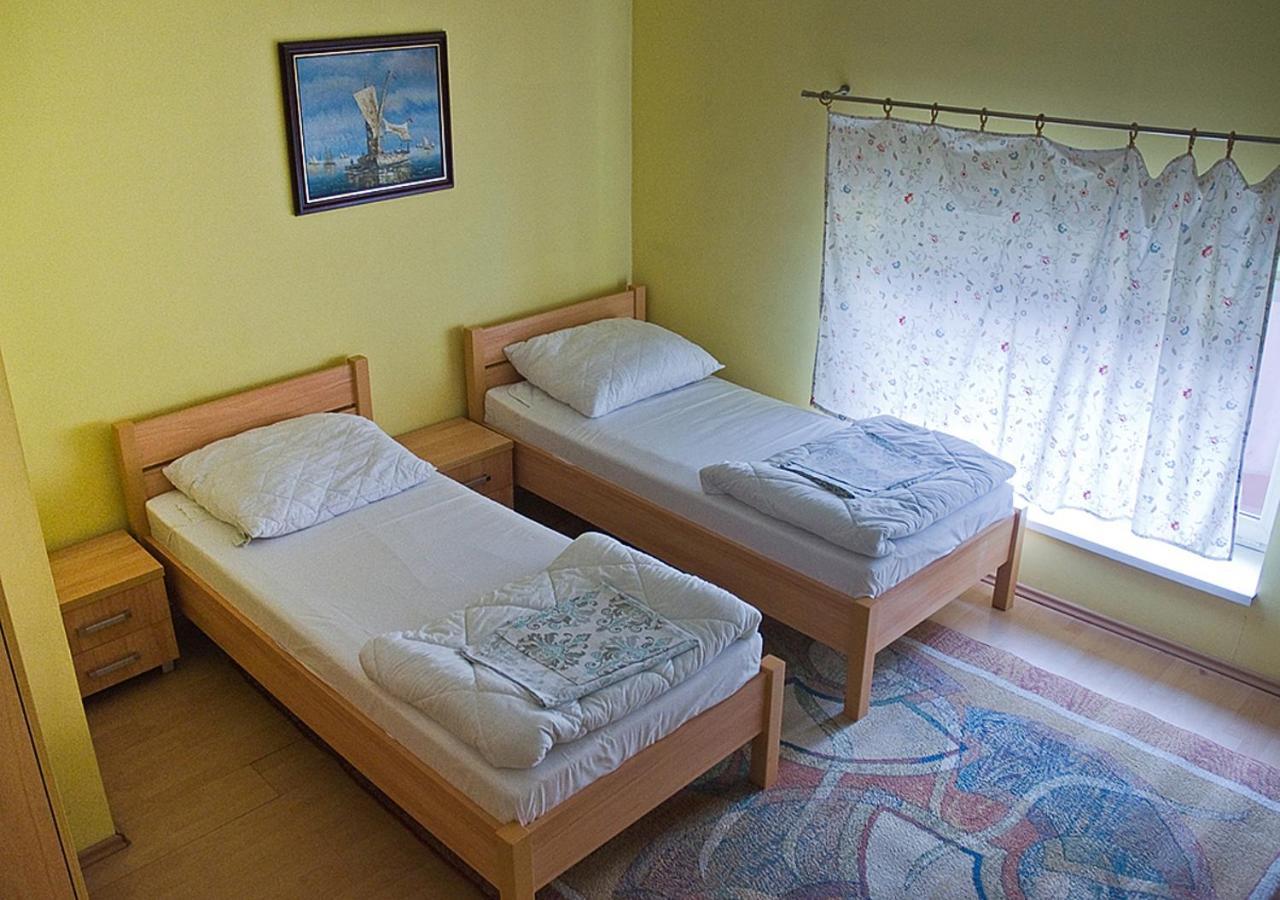 Hostel "Na Bocianowie" Μπίντγκοστς Εξωτερικό φωτογραφία