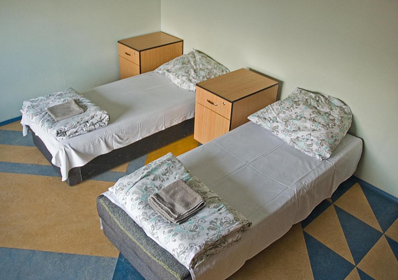 Hostel "Na Bocianowie" Μπίντγκοστς Εξωτερικό φωτογραφία