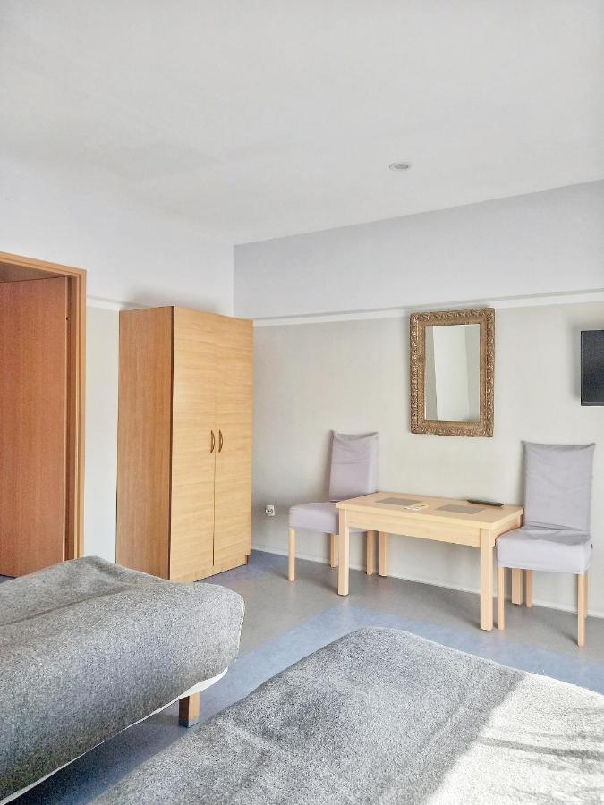 Hostel "Na Bocianowie" Μπίντγκοστς Εξωτερικό φωτογραφία