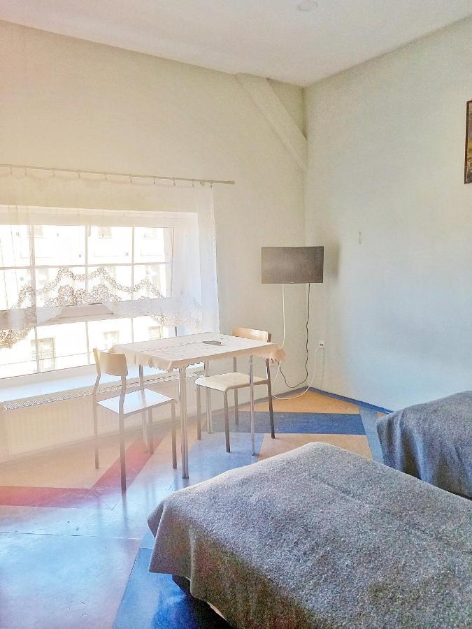 Hostel "Na Bocianowie" Μπίντγκοστς Εξωτερικό φωτογραφία