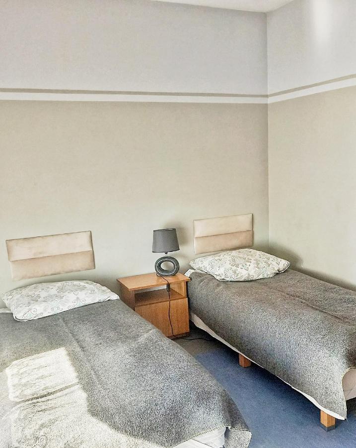 Hostel "Na Bocianowie" Μπίντγκοστς Εξωτερικό φωτογραφία